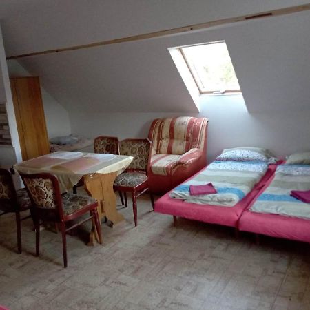 Apartament Apartman Police nad Metují Zewnętrze zdjęcie