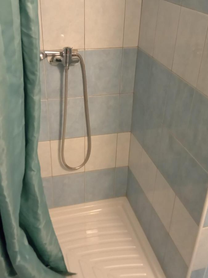 Apartament Apartman Police nad Metují Zewnętrze zdjęcie